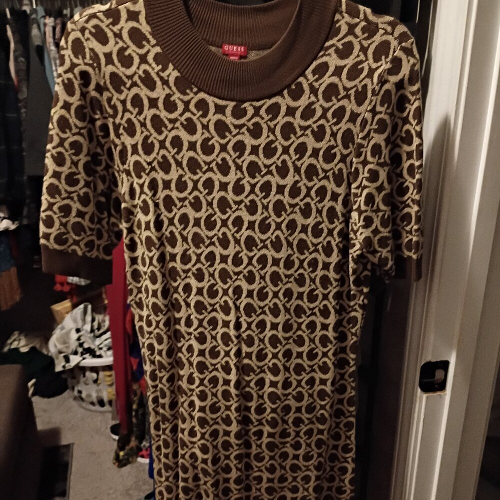 Guess Dress